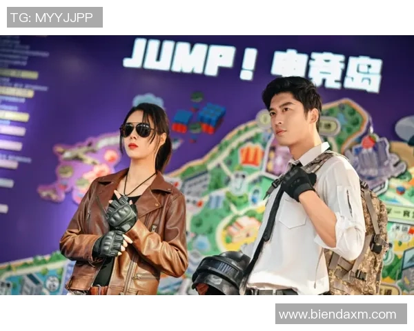 周敏畅谈和平精英成功秘诀揭秘电竞行业新机遇与挑战