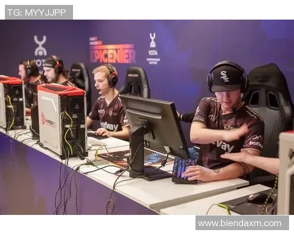 探讨S15电竞CSGO焦点EDG的实力与战术策略分析