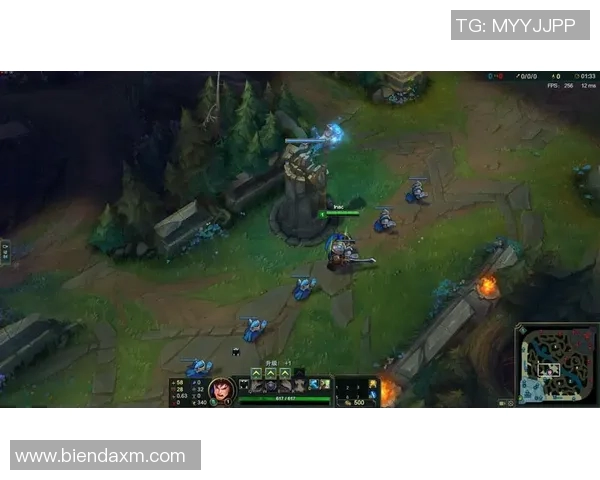 DOTA2战术FPX防反体系与S15赛季LOL战术分析的深度探讨