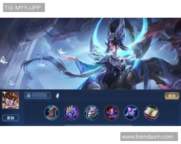 吴丽深度回顾王者荣耀S15赛季与LOL发展历程的精彩对话