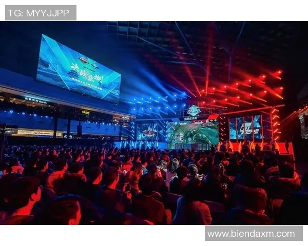 电竞盛宴热议王者荣耀V5力量变革引发的全新战术思考与未来发展趋势