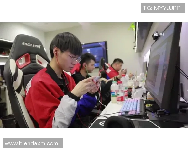 热议和平精英EDG技术变革引发的游戏生态新趋势与玩家体验提升