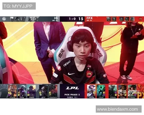 赛后复盘FPX与WE对决中的战术意识与团队配合分析 赛后复盘FPX与WE对决中的战术意识与团队配合分析