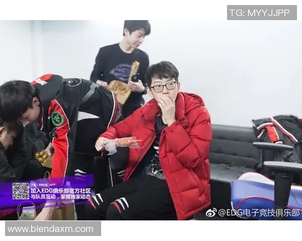 DOTA2赛事分析EDG如何实现对对手的全面压制与战略优势实时数据