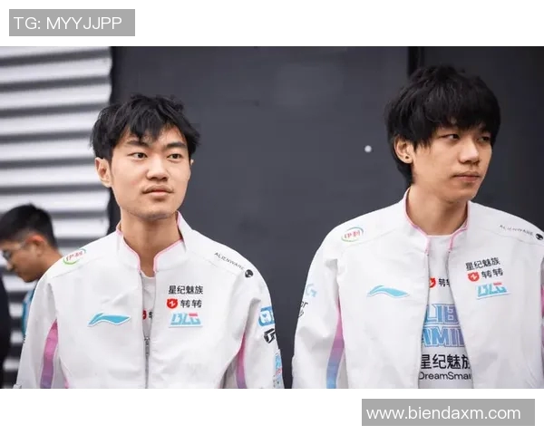 职业联赛中BLG的比赛经验分析与表现评估探讨