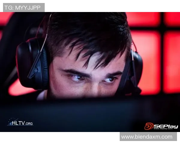 电竞新闻黄秀英畅谈CSGO职业生涯中的挑战与成长经历